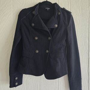 Express Jacket Sz Xs